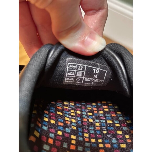 SAS Reverie Slip Resistant Work Shoe Lace Up - Size 10, MSRP $199 - READ - Picture 7 of 7